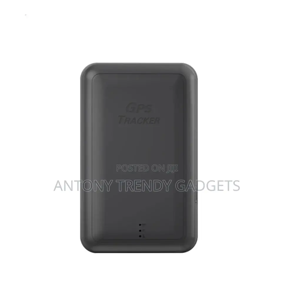 Wireless Vehicle Tracker With Gps/Lbs/Beidou – P11