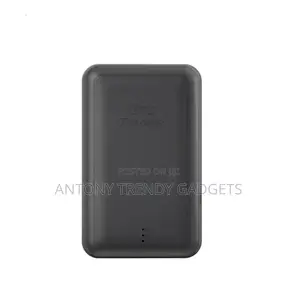 Wireless Vehicle Tracker With Gps/Lbs/Beidou – P11