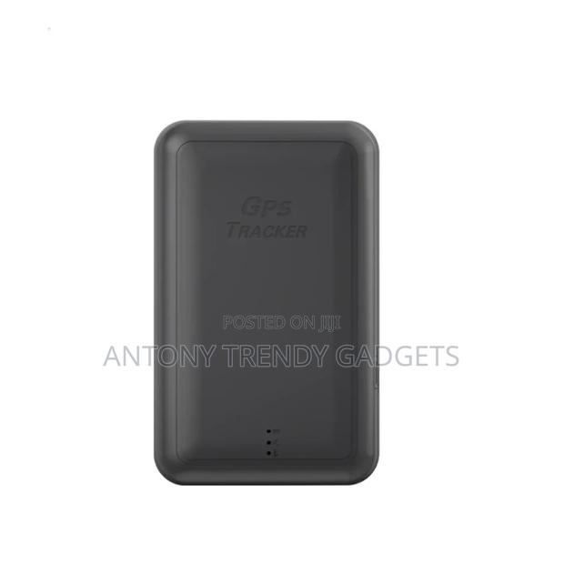 Wireless Vehicle Tracker With Gps/Lbs/Beidou – P11