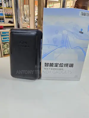 Wireless Vehicle Tracker With Gps/Lbs/Beidou – P11