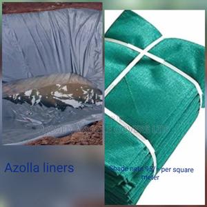 Azolla Dam/ Pond Liners for Water Containment - thumbnail 2
