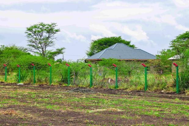 Plot for Sale in Jujafarm - thumbnail 6