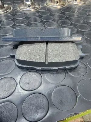 Toyota Wish, Kluger Asimco Rear Break Pads Kd2740