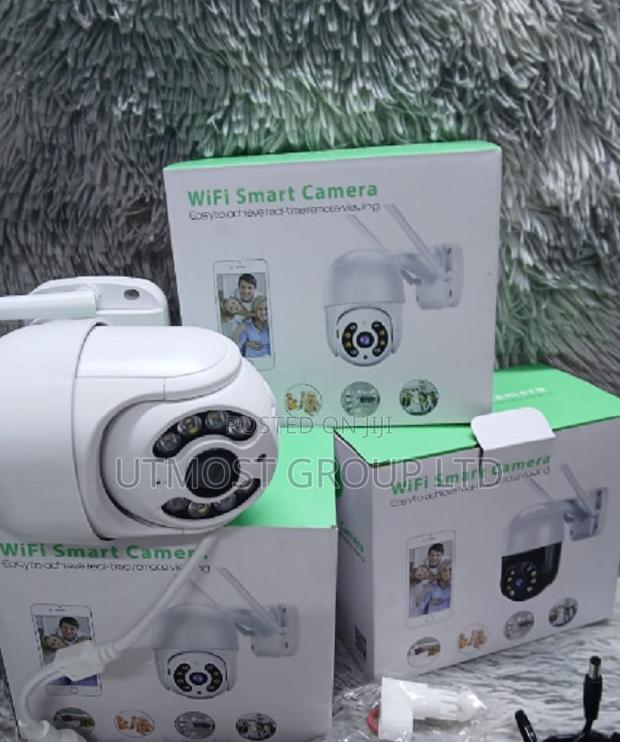 4g-Sim Card Ip Camera Wireless Security Home Wifi Camera