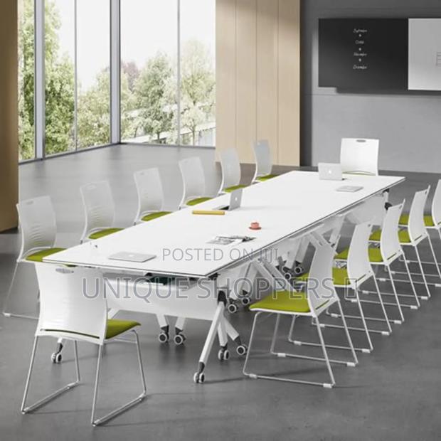 Folding Study Table 22000
Dimensions: L120cm W60cm H75cm