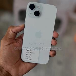 Apple iPhone 15 128 GB - thumbnail 2