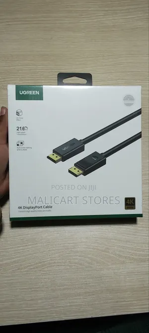 Ugreen Displayport 1.5m Cable