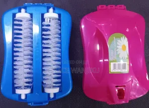 Mini Carpet Brush Vacuum Cleaning Brush
