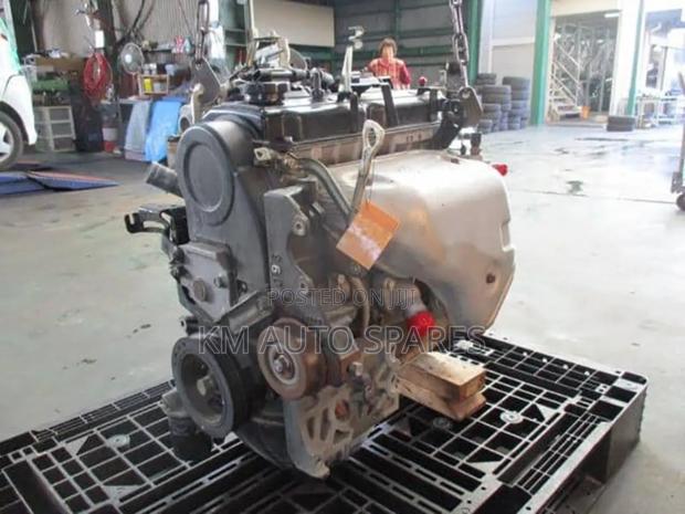Mitsubishi 4g93 Slim Engine for Pajero Io, Galant, Lancer.