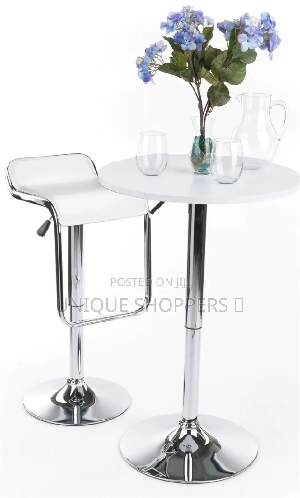 Kitchen Island Stool