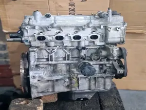 Nissan Cr12 Slim Engine for March, Wingroad, Note, Cube.
