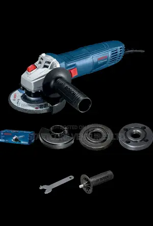 Bosch Angle Grinder 115mm Gws700