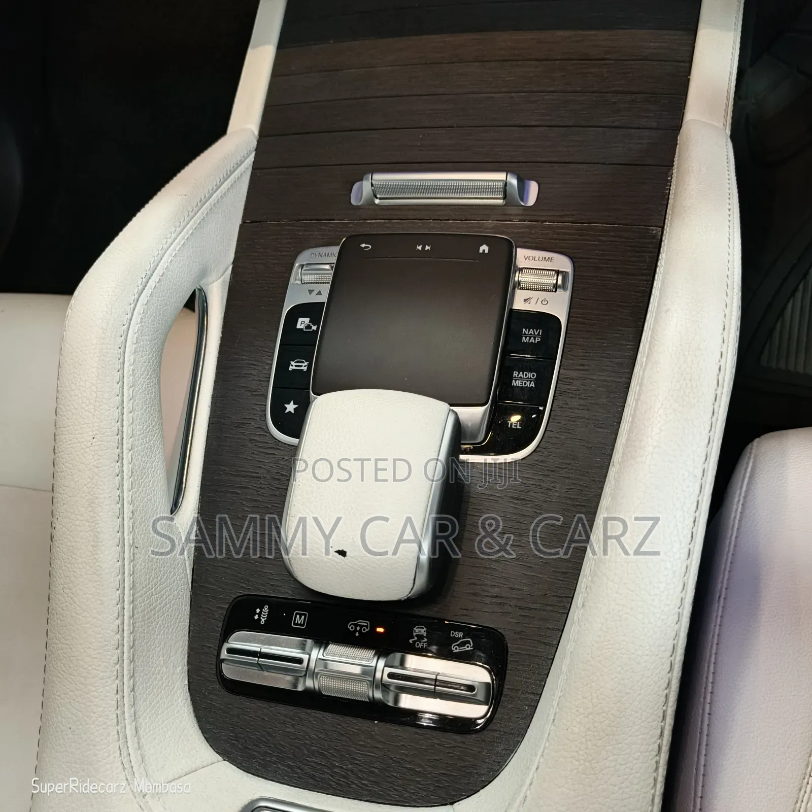 Mercedes-Benz GLE-Class GLE 400d 4MATIC 2021 Black
