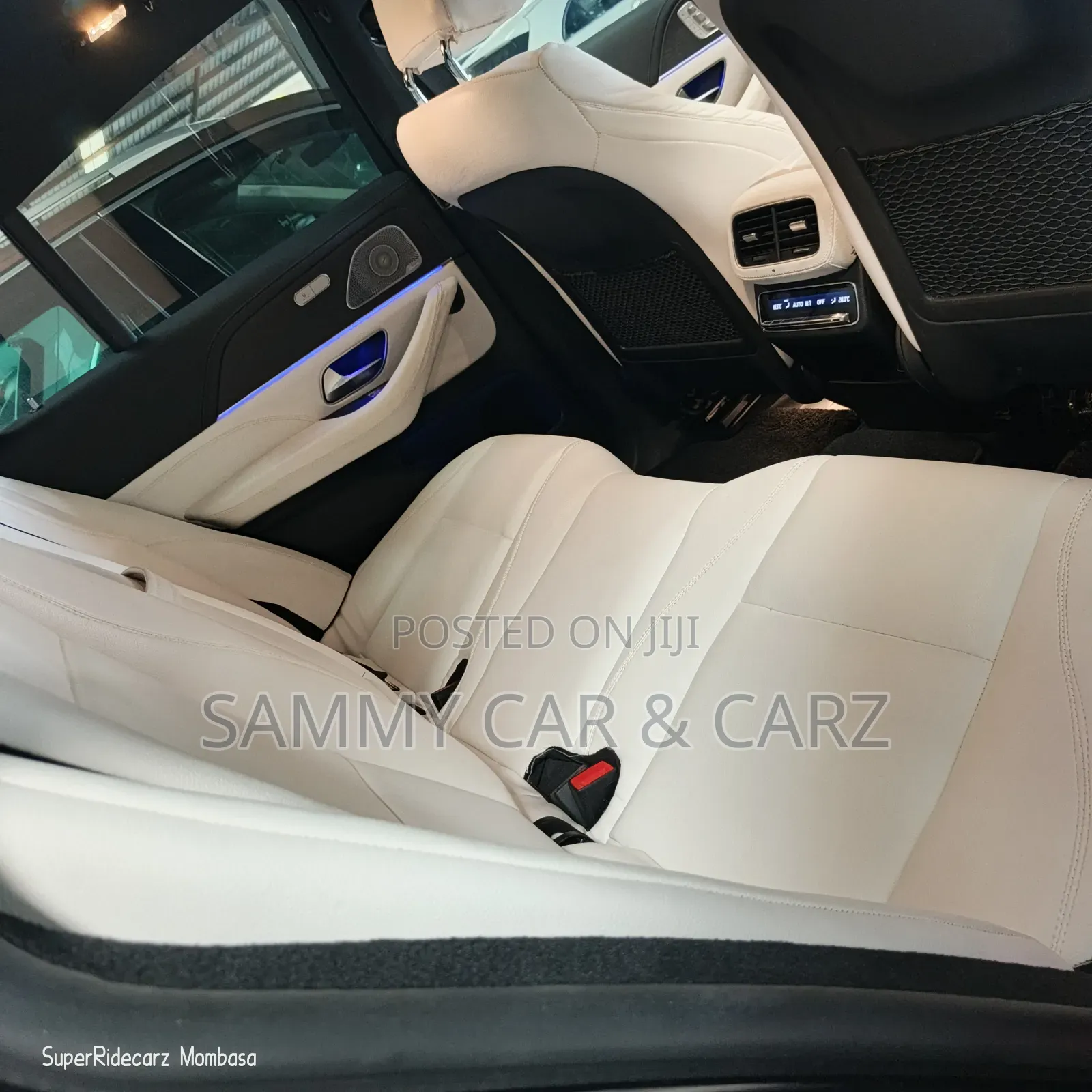 Mercedes-Benz GLE-Class GLE 400d 4MATIC 2021 Black