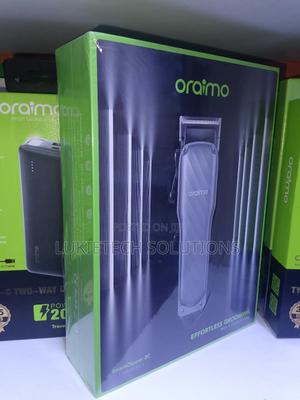 Oraimo Cordless Shaving Machine Smart Clipper (2c) - thumbnail 2