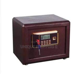 30kg Safe Box H28cm W28cm - thumbnail 2