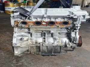 Nissan Hr15 Slim Engine for Tiida, Wingroad, Note, March.
