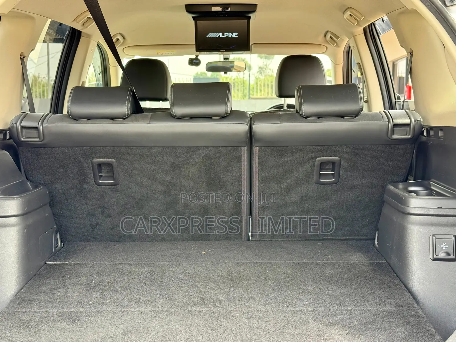 Mitsubishi Outlander 2017 Gray
