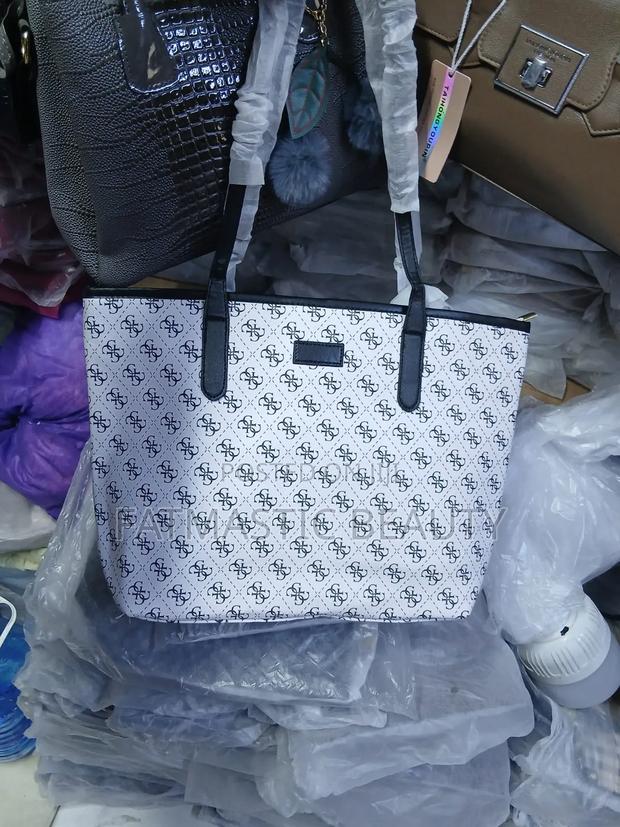 Checked Handbag - thumbnail 2