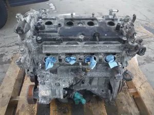 Nissan Mr18 Slim Engine For Nissan Wingroad, Tiida, Cube.