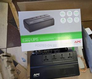 Apc Easy Ups Bv 650va, Avr, Universal Outlet, 230v - thumbnail 2