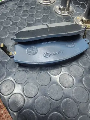 Subaru Forester Sf5, Sf9, Sh5, Legacy Asimco Front Brake Pads Kd3704