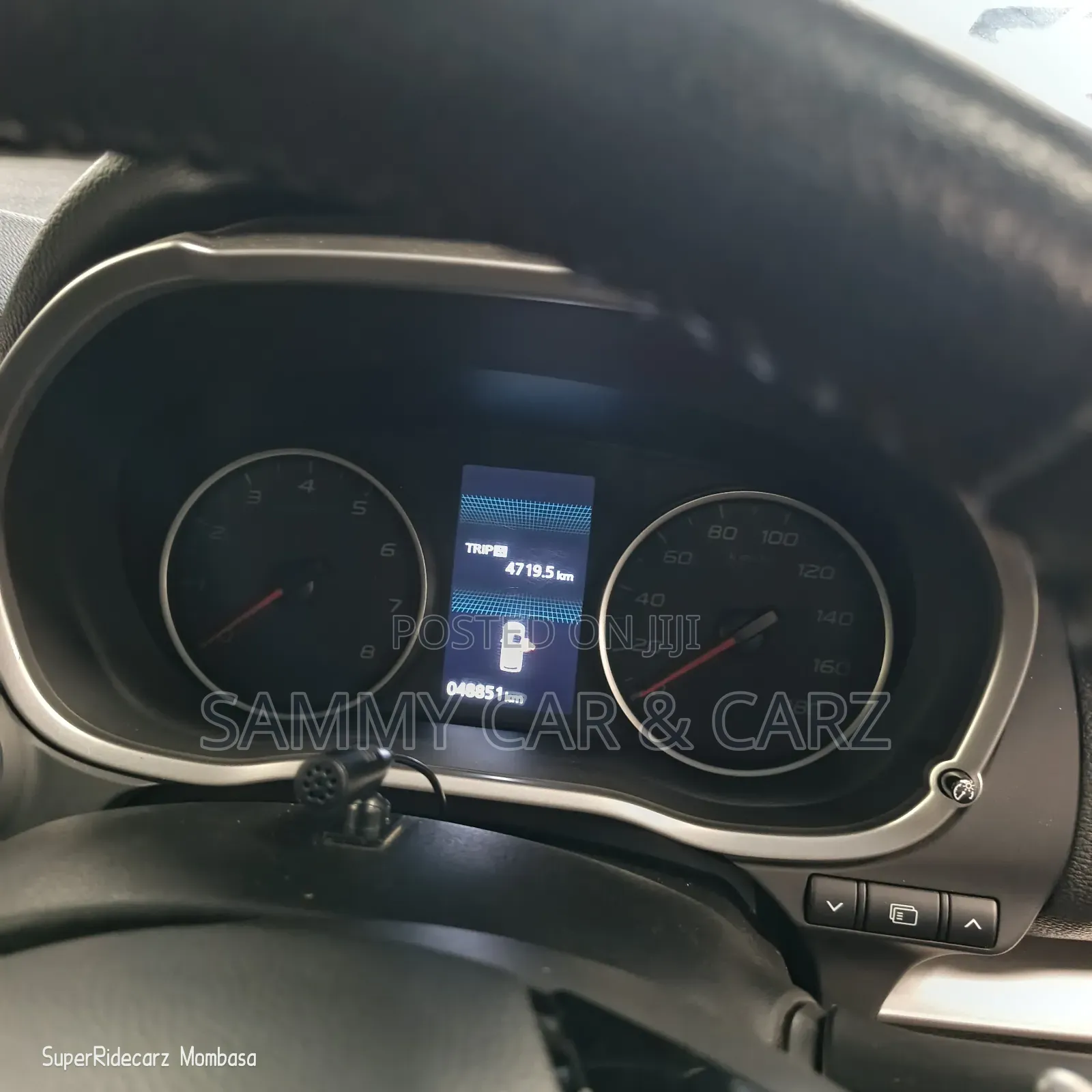 Mitsubishi Eclipse Cross 1.5 FWD 2018 Silver