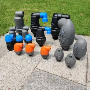Air Release Valve