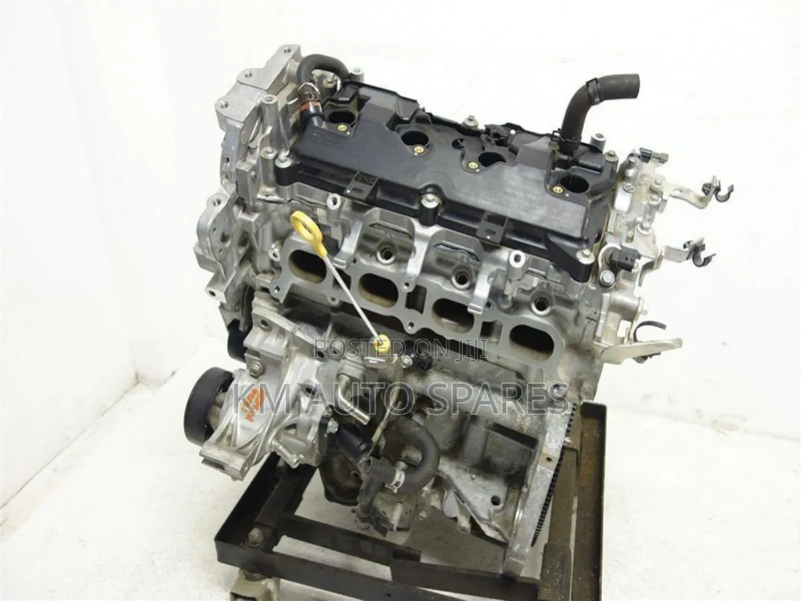 Nissan Mra8 Slim Engine for Bluebird Sylphy.