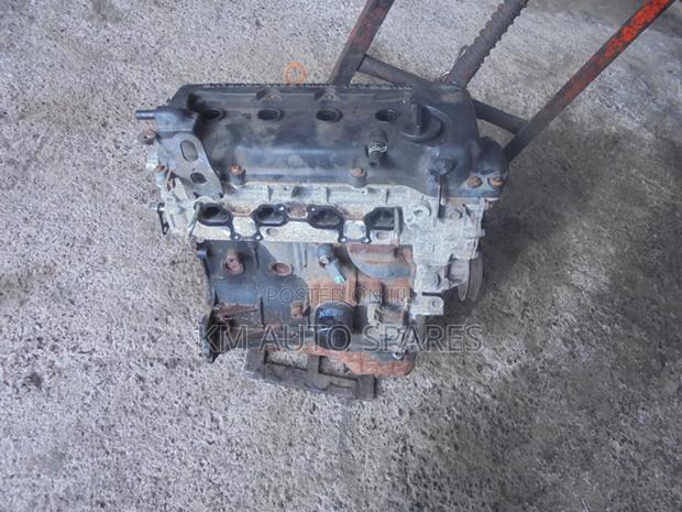 Nissan Qg13 Slim Engine for Wingroad, Advan, Fb15, Fb14