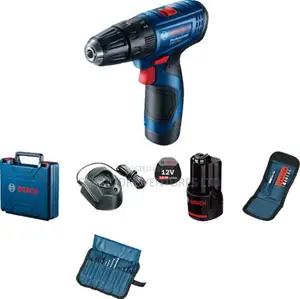 Bosch Cordless Impact Drill GSB 120-Li 12v