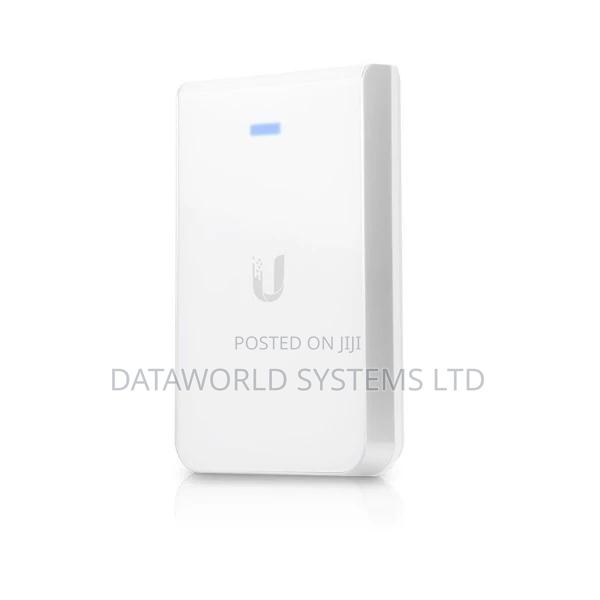 Ubiquiti Networks Unifi Ac in-Wall-Uap-Ac-Iw - main view