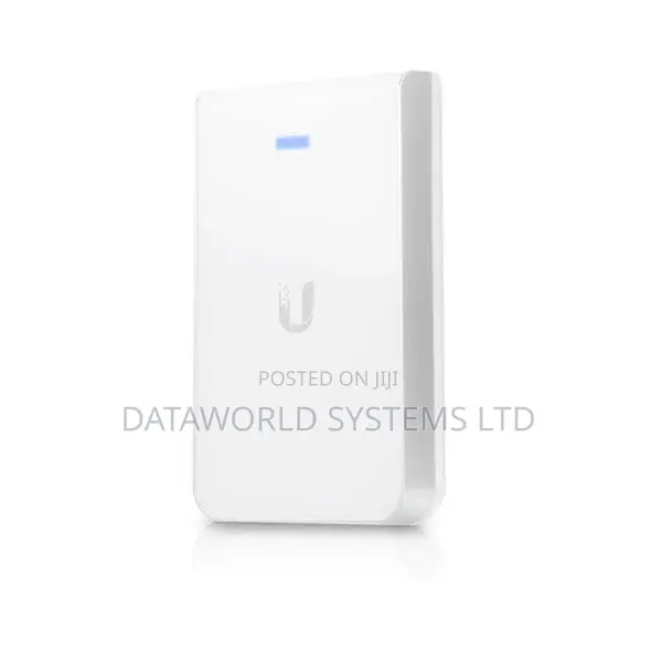 Ubiquiti Networks Unifi Ac in-Wall-Uap-Ac-Iw
