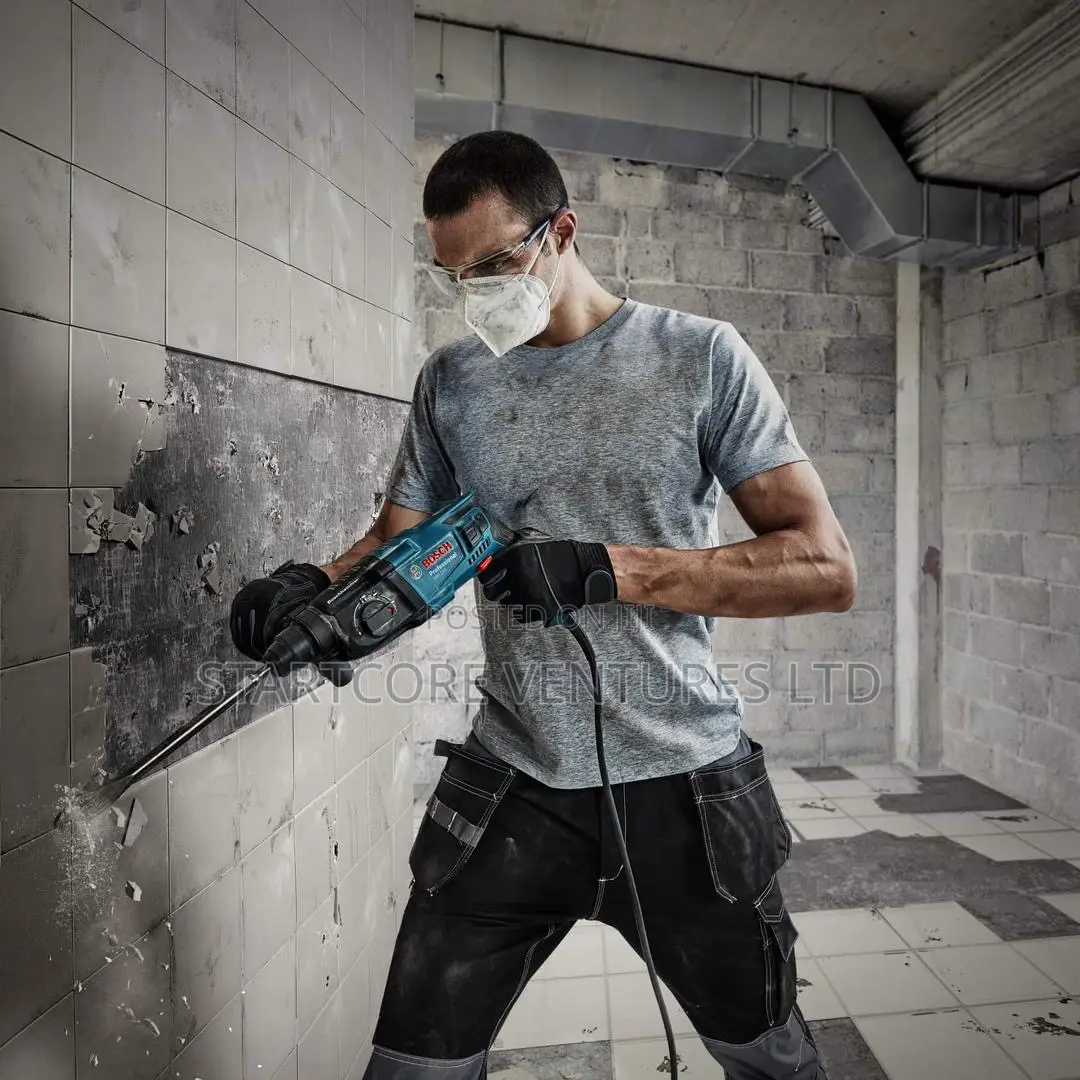 Bosch Rotary Hammer GBH 220