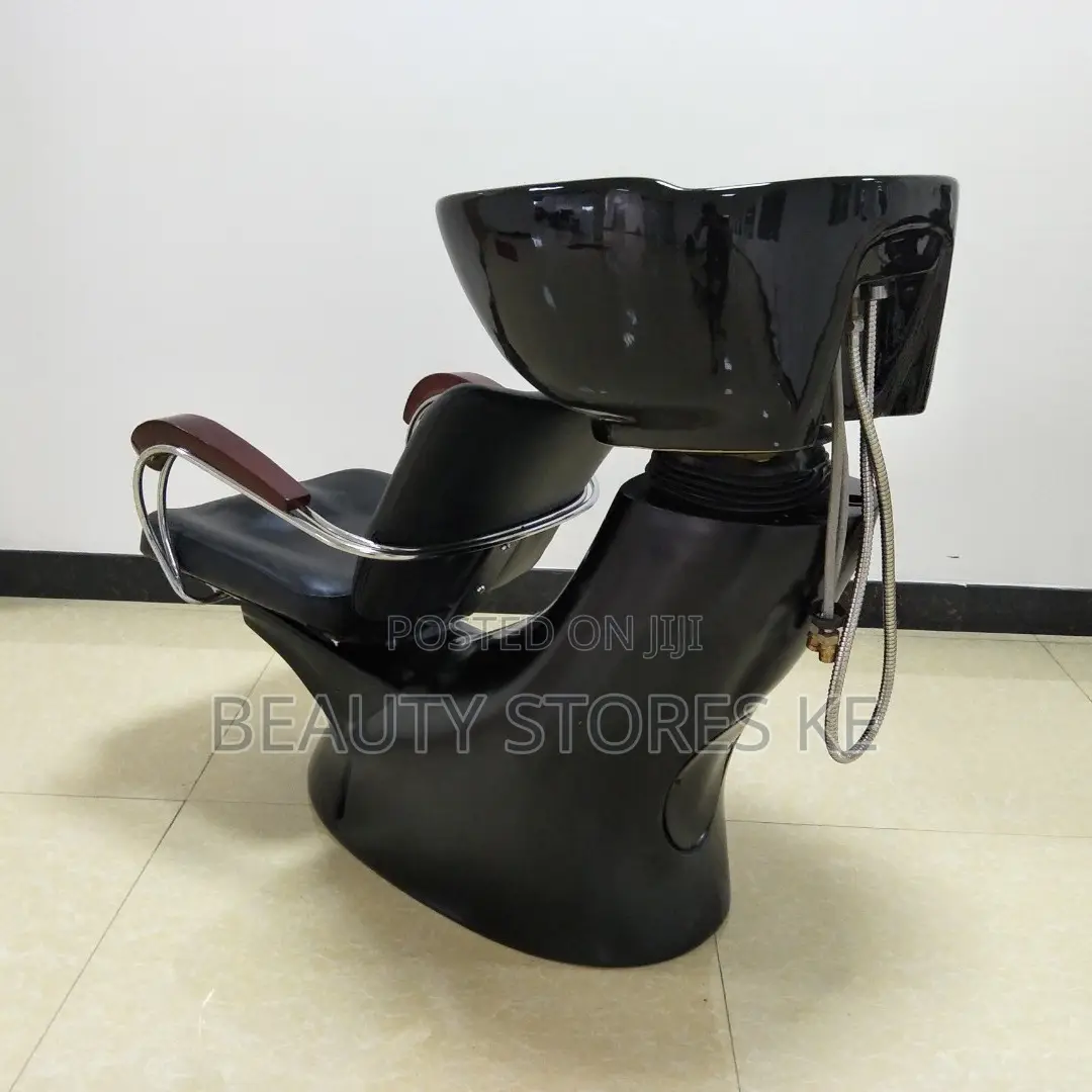 Executive Salon Sink Barberhsop Washing Chair Sink