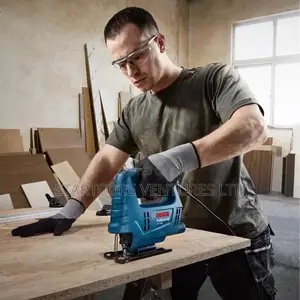Bosch Jig Saw GST 650