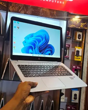 Laptop HP EliteBook 1040 G3 8GB Intel Core i5 SSD 256GB