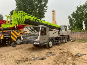 Transit Trailers for Load Transportation