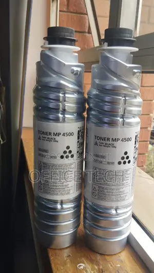 Ricoh Mp4000/4500 Toner Cartridge