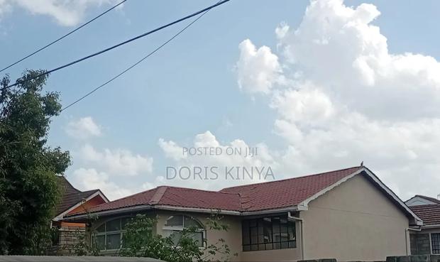 5bdrm Maisonette in Mwananchi, Gateway Mall Area for sale - thumbnail 2