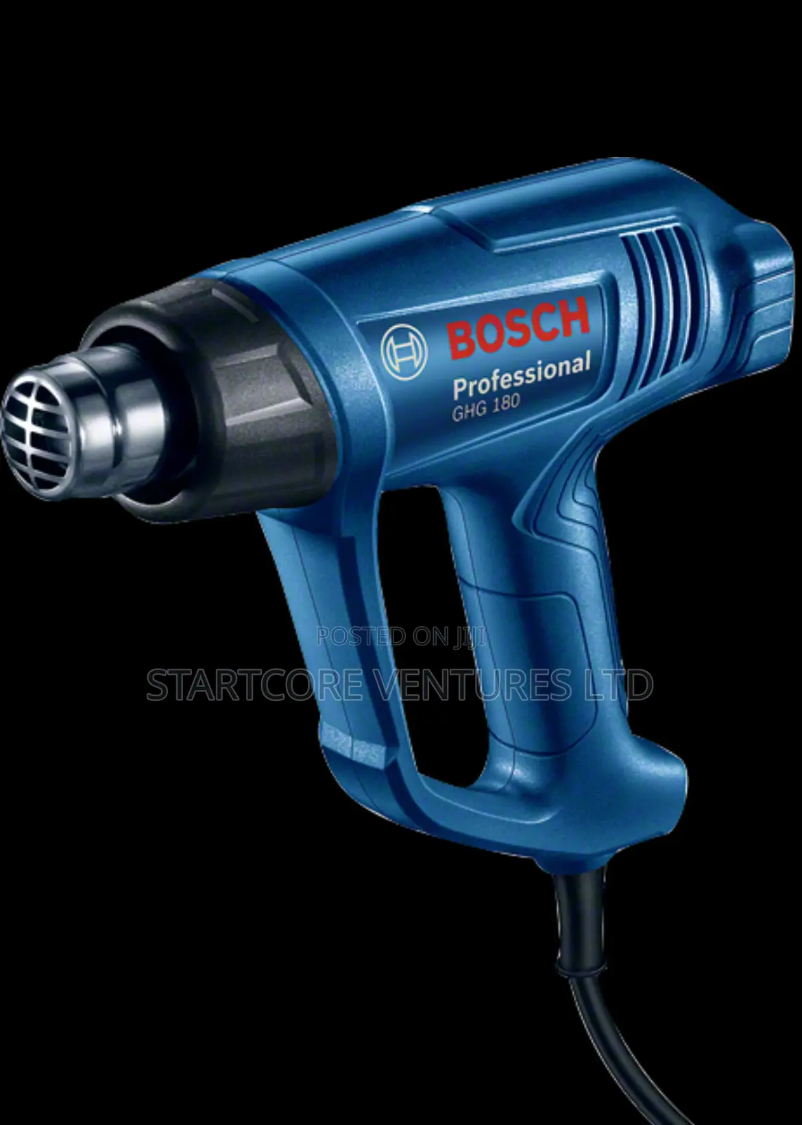 Bosch Heat Gun