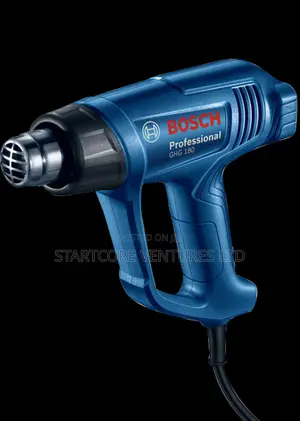 Bosch Heat Gun