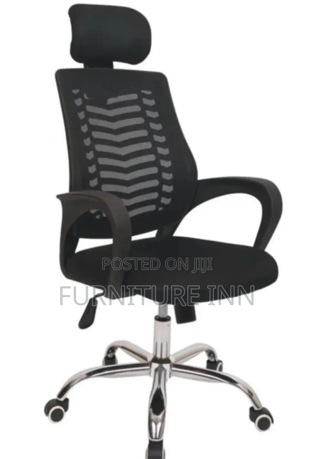 Brand New Highback Office Chair