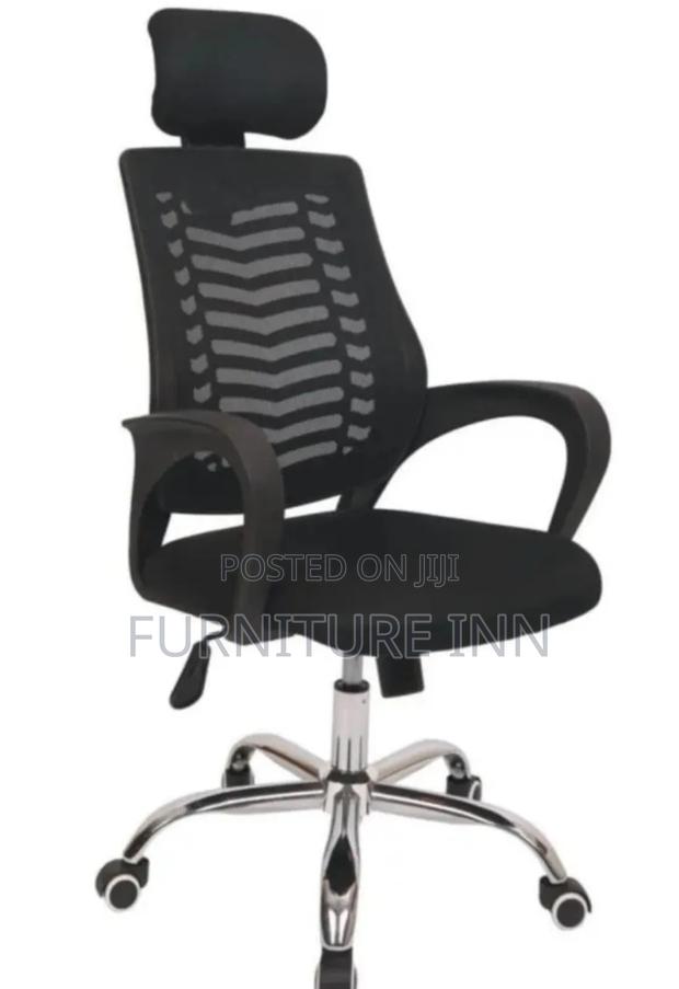 Brand New Highback Office Chair