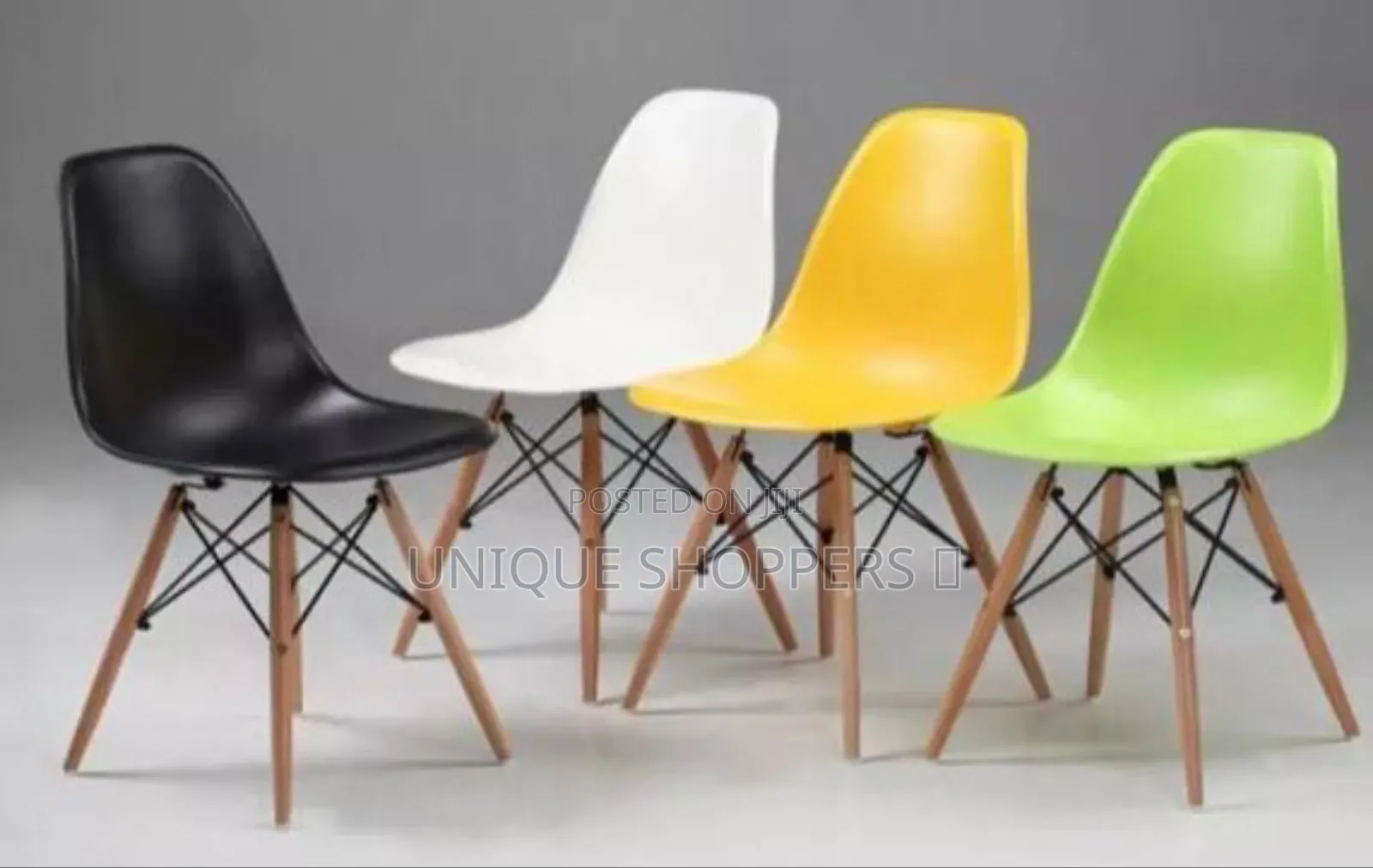 Quality Eames Chair