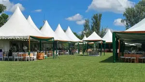 Beautiful Tents Tent,Seats Tables Chairs for Rentals Hire