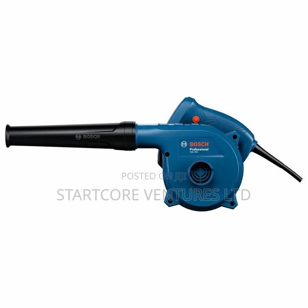 Bosch Blower GBL 620 - main view