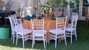 We for Events Rentals Tents, Seats Tables Chairs, Hire 