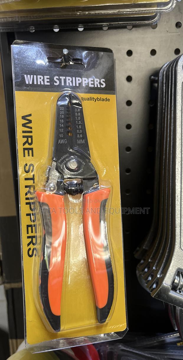 High Quality Cable Stripper