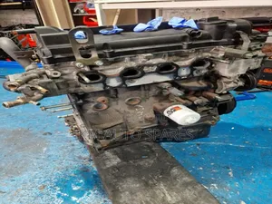 Nissan Qg18 Slim Engine for Nissan Wingroad, Ad, Bluebird.